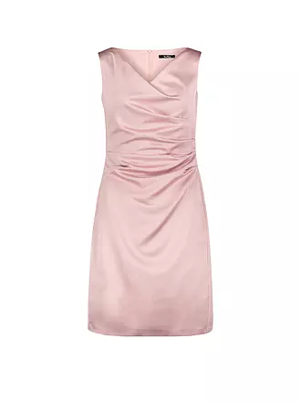 VERA MONT | Robe de cocktail | rosa